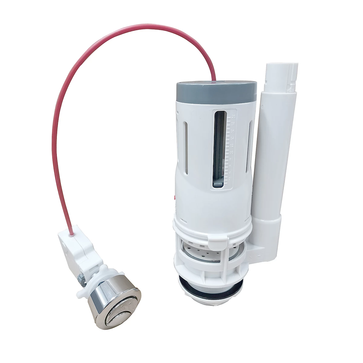 Flomasta Dual Flush valve