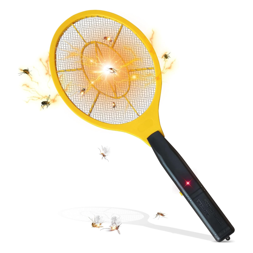 BELREZ Electric Fly Zapper